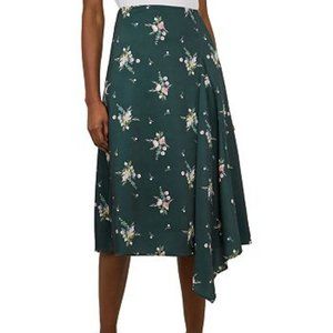 Ted Baker Anabell Asymmetrical Skirt